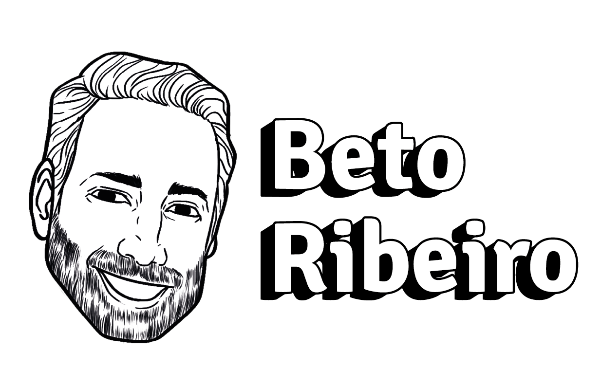 Loja Beto Ribeiro