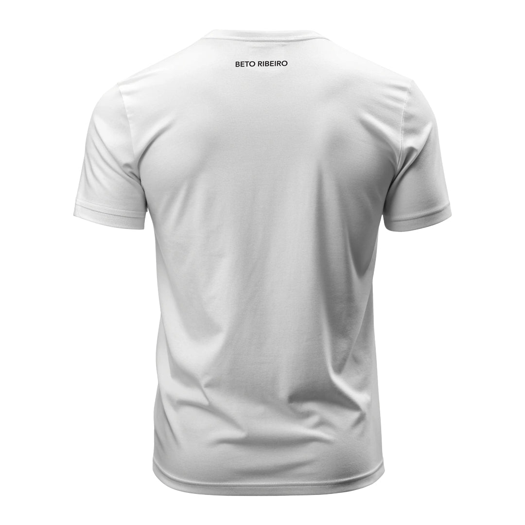 Camiseta Álibi