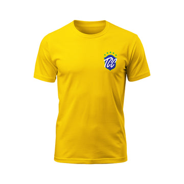 Camiseta Odetetive Copa