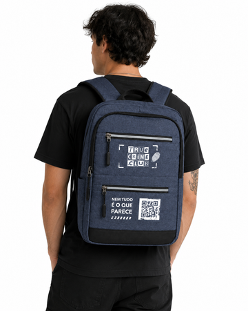 Mochila TCC