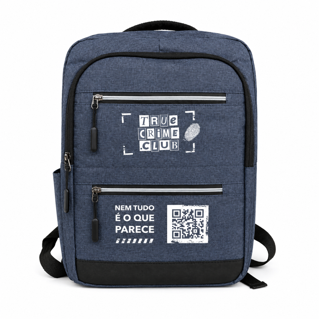 Mochila TCC
