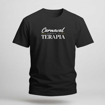 Camiseta Carnaval