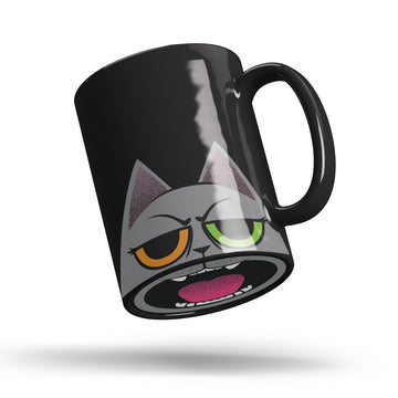 Caneca Odete sem Café